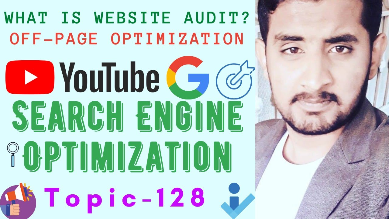 What is a Website Audit? | Website Audit & Analysis | SEO | HINDI