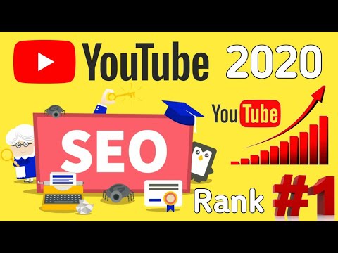 Youtube Seo 2020 | what is seo | seo kya hai | Seo kaise kare | 2020 youtube seo | seo | youtube seo