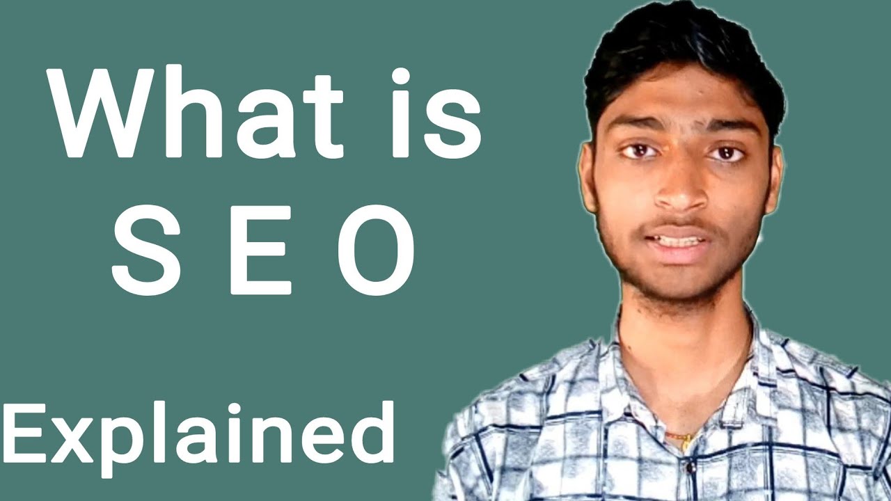 What is SEO | Search Engine Optimization Explained In Bhojpuri