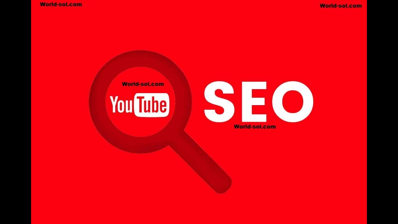 Seo Learning Tutorial Optimizing Your YouTube Meta Data