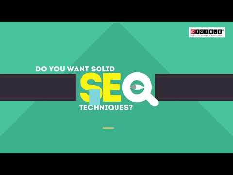 What is SEO? | Digible