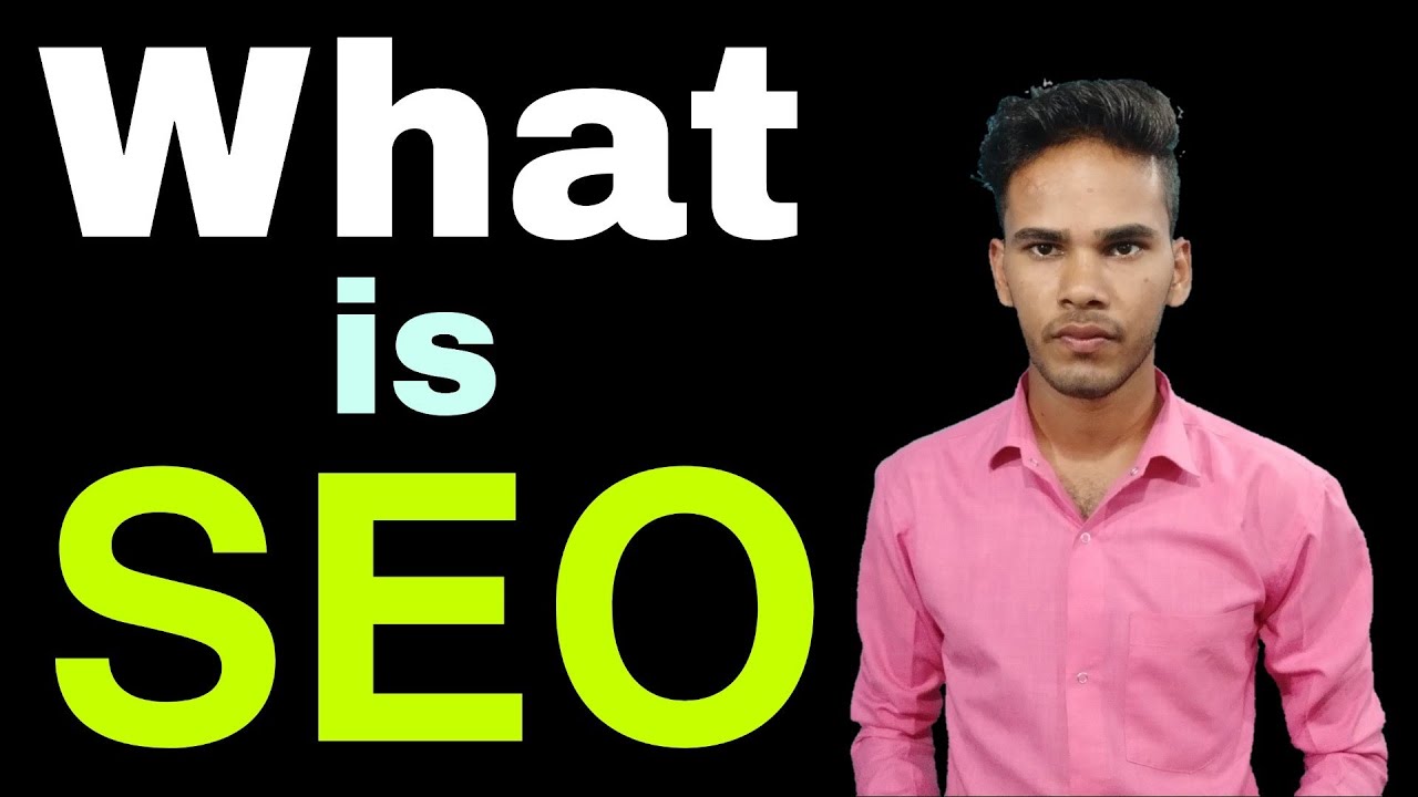 What is SEO | Search Engine Optimization??