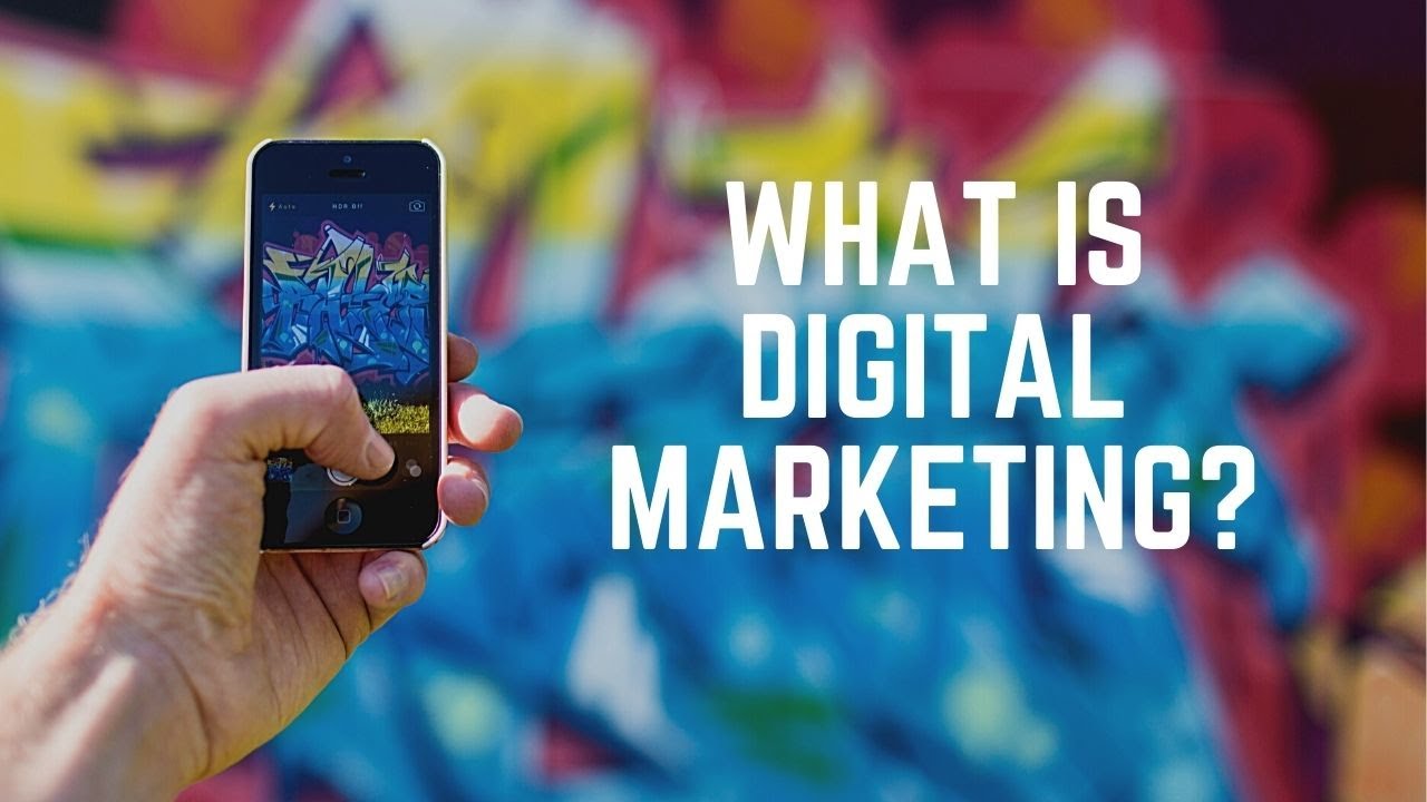 What is Digital Marketing? What is SEO? What is Organic Traffic? What is Inorganic Traffic?