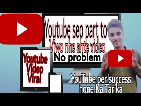 How To Succeed At YouTube and what is seo youtube Earning youtube par viwo kase laye #justforyoutube