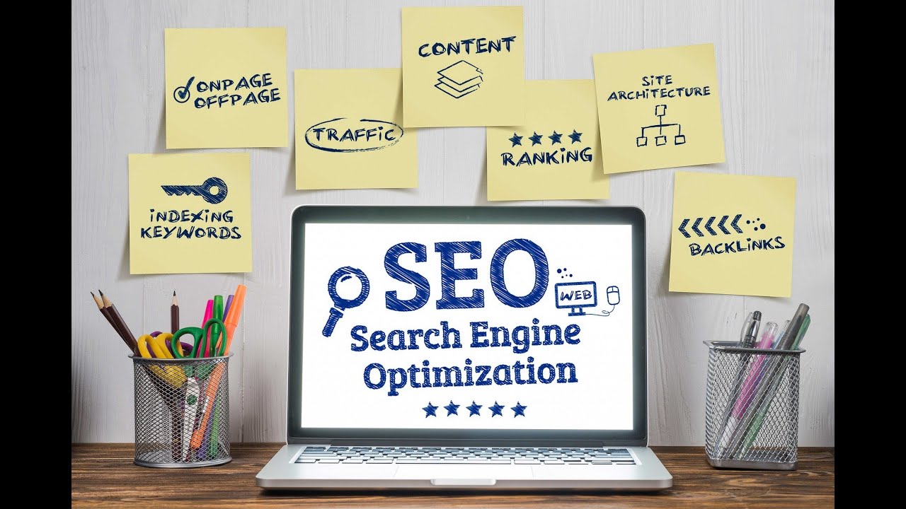 What is SEO? and Top 5 Advantages of SEO!