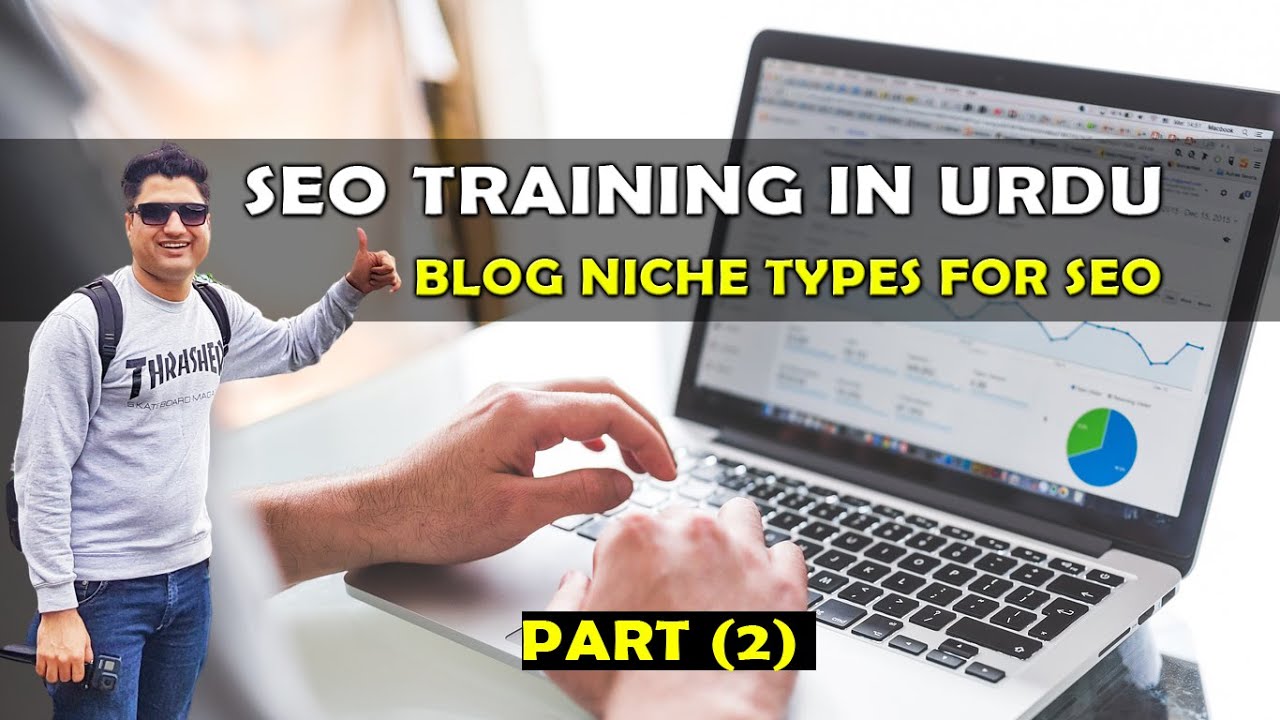 2. What is Blog Niche for SEO? Niche Types in Urdu/Hindi