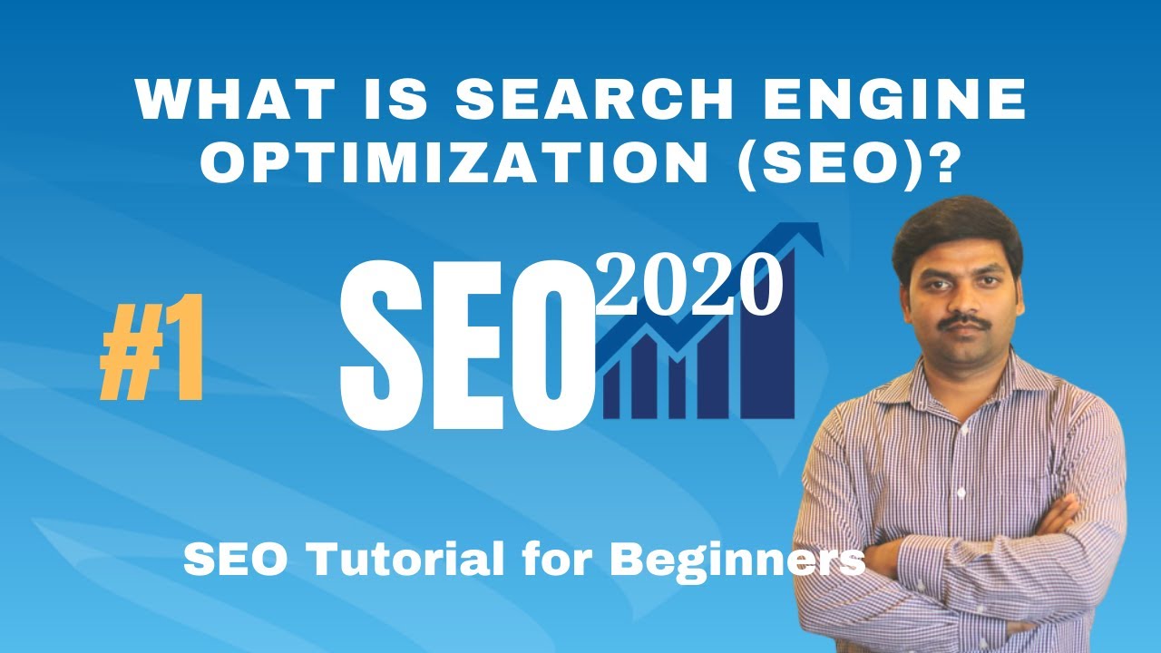 What is SEO? | Free SEO Course 2020 | SEO Tutorial for Beginners in Hindi