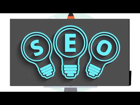 What is SEO in marketing