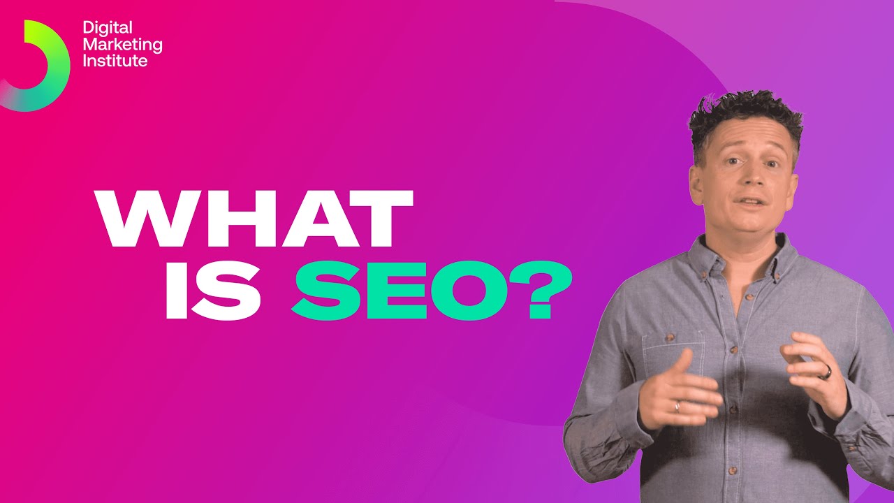 What is SEO?