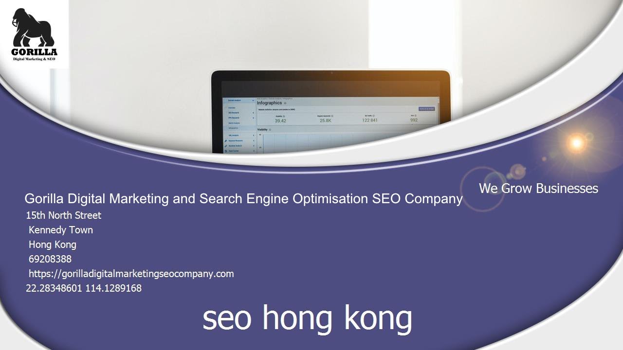 Search Engine Optimization Hong Kong - What is SEO