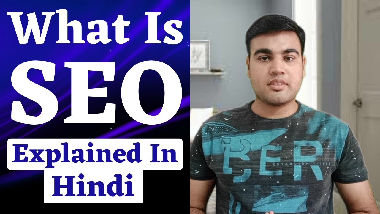 What is SEO ? 🔥 Search Engine Optimization 🔥 Black Hat SEO vs White Hat SEO 🔥 Rank Websites In Hindi