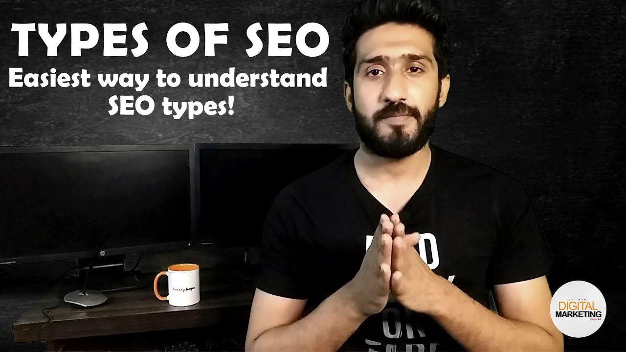 Types of SEO | What is SEO | Search Engine Optimization 2021