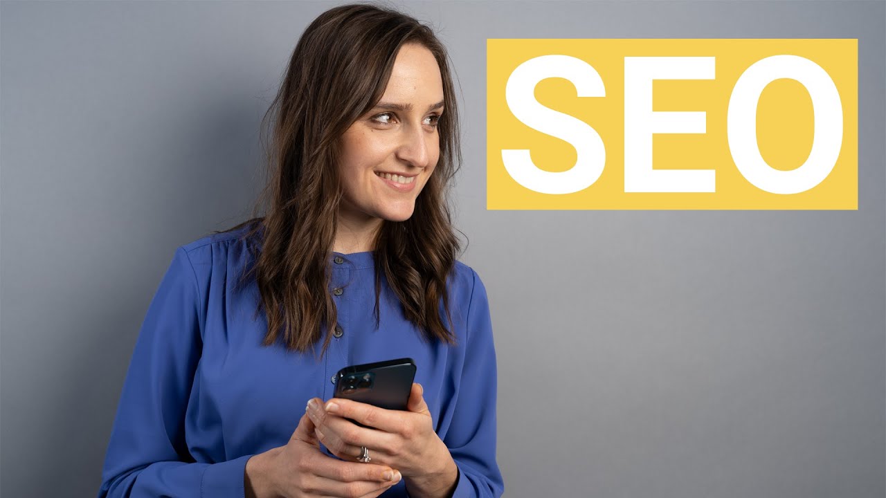 What is SEO? Explained in 45 seconds | Search Engine Optimization