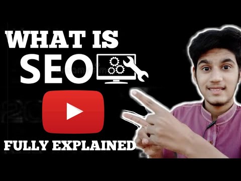 What is SEO / How its work / Amaan tech tips.