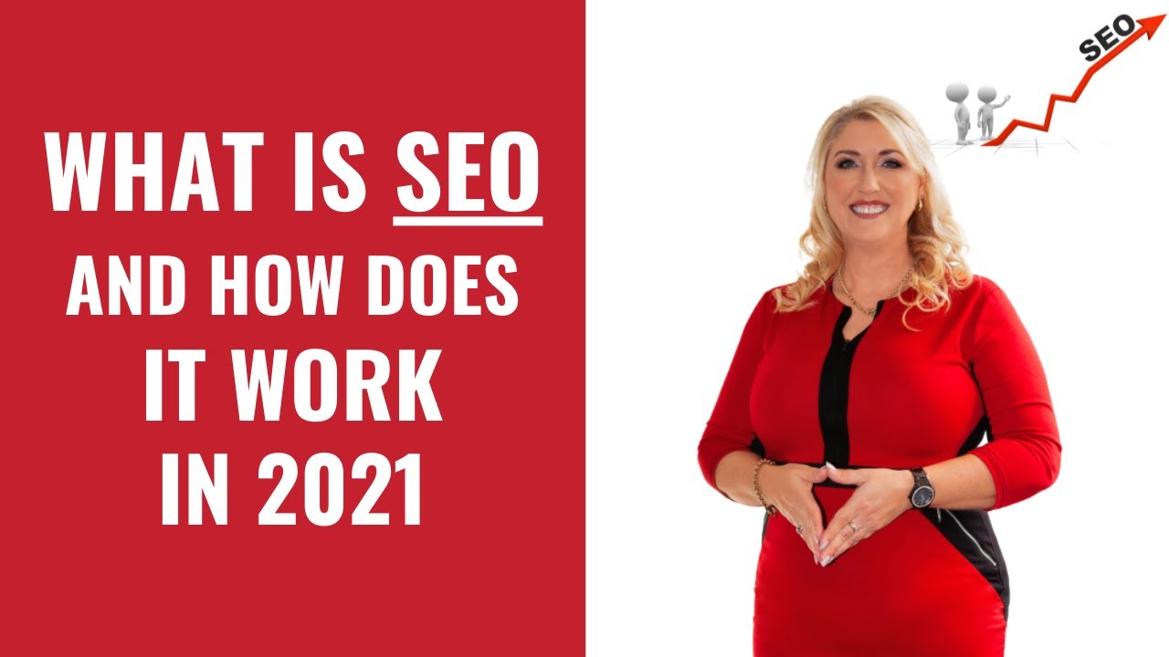 What is SEO & How Does It Work in 2021?