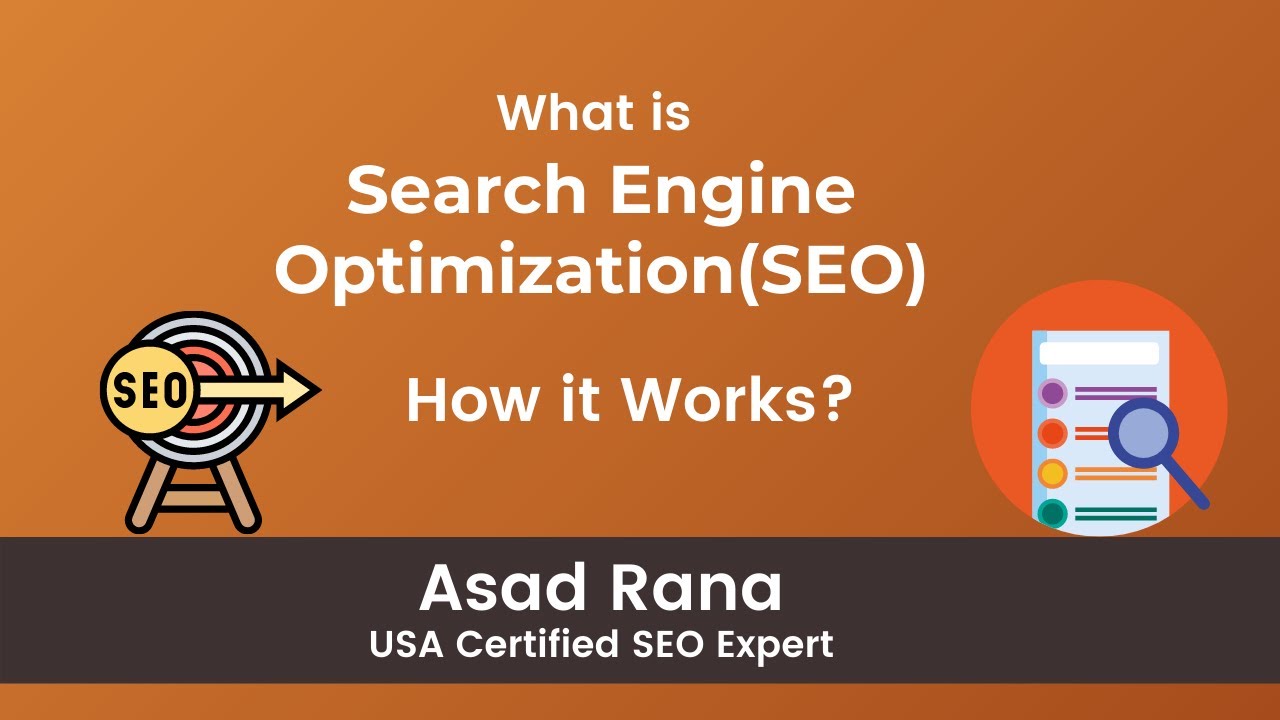 What is SEO? How to earn from SEO?