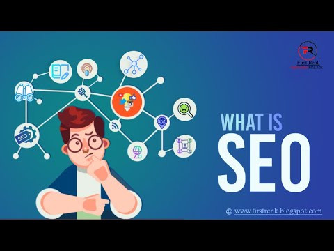 What Is SEO / Search Engine Optimization