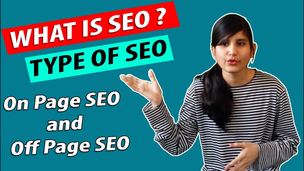 What is SEO | Type Of SEO | Learn Digital Marketing | How To Do SEO And Grow Business Leads in Hindi