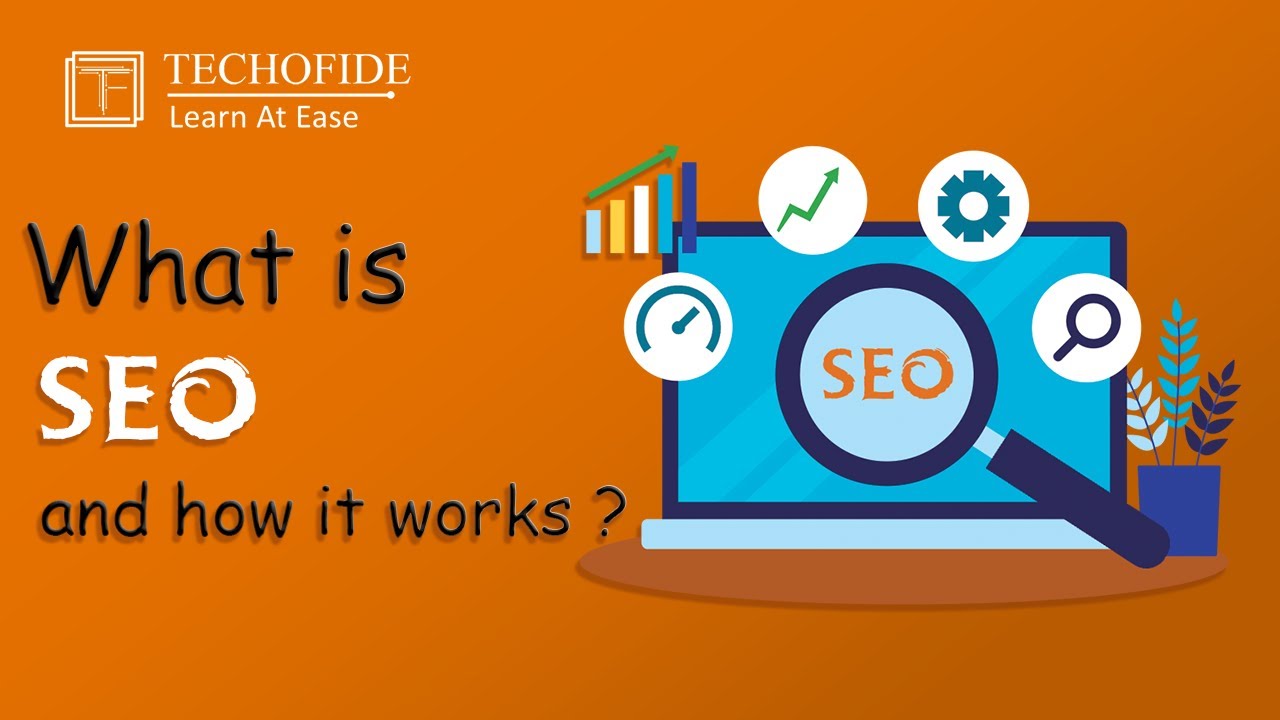 What is seo and how it works? [Search Engine Optimization]