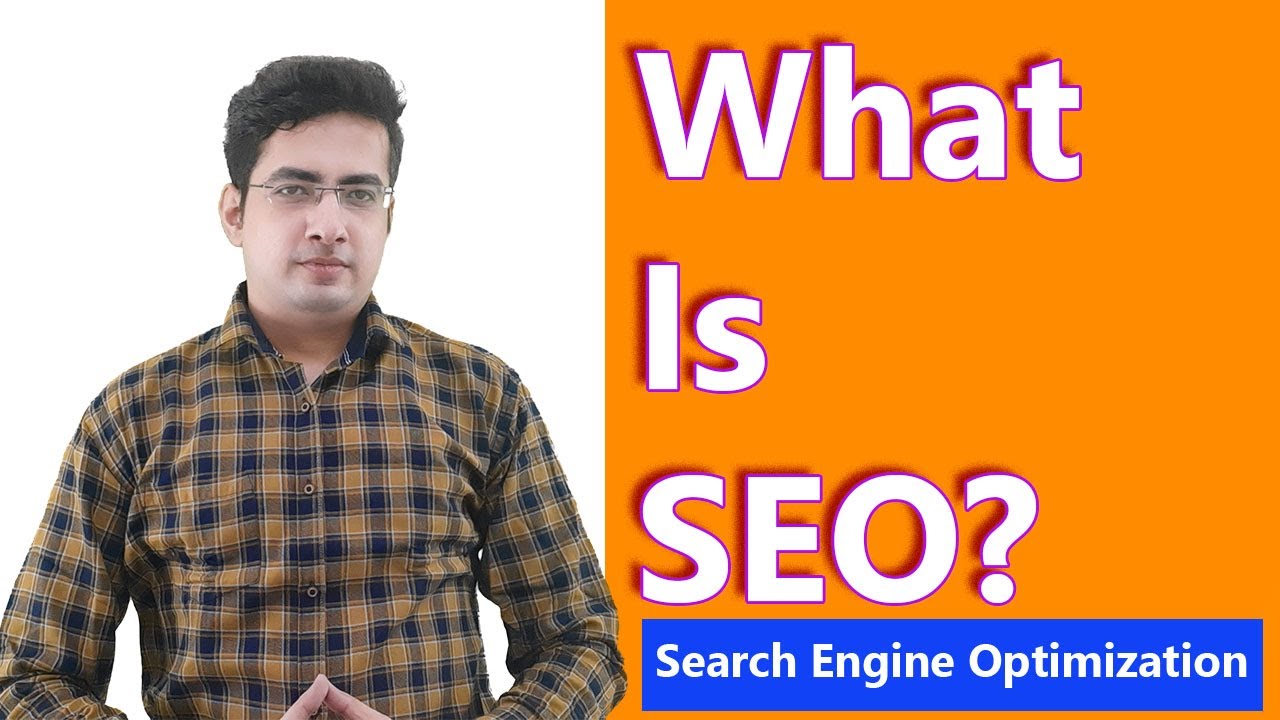 What is SEO ? Beginner's Guide to Search Engine Optimization in Hindi