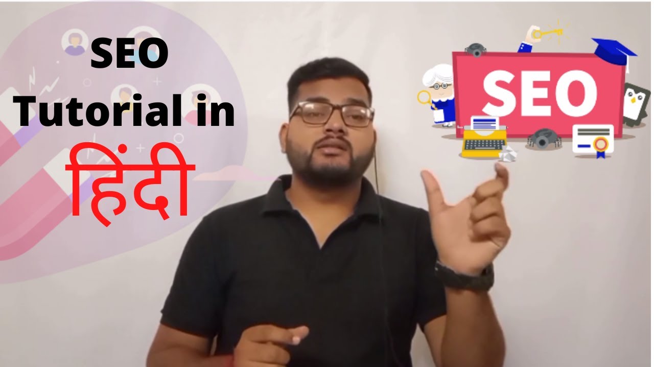 What is SEO and how does it work | #SEO tutorial for beginners in Hindi |Digital Coach-Vikas Rathour