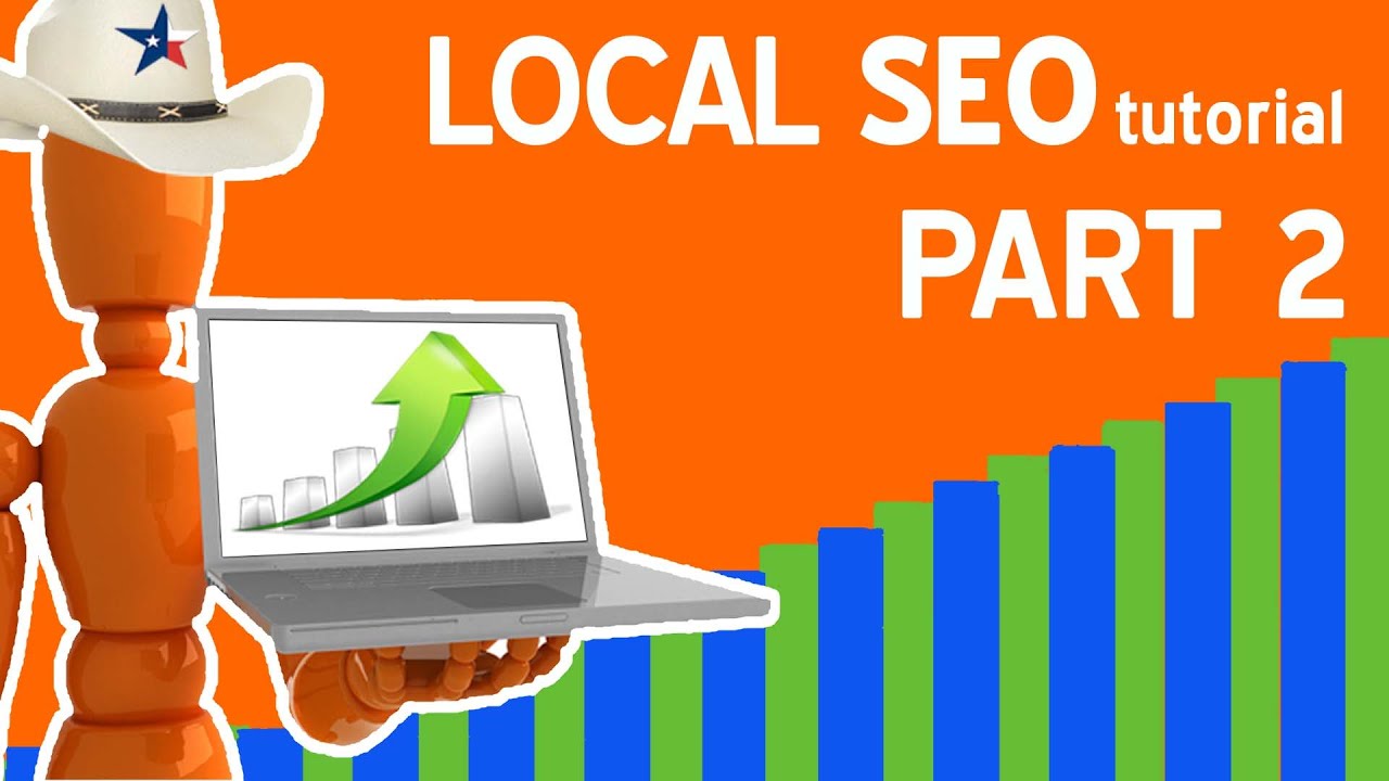 Local Business SEO Tutorial | Part 2 | CCB | What is SEO code?