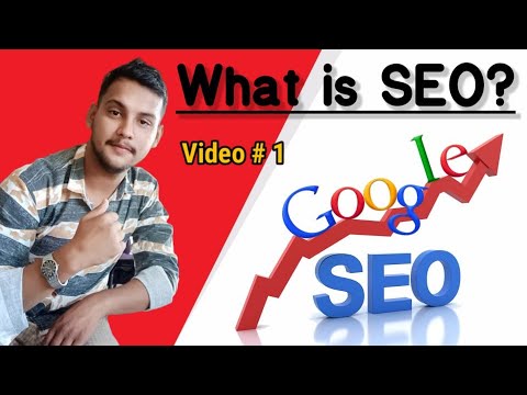 What is SEO || YouTube SEO kya hai in Urdu