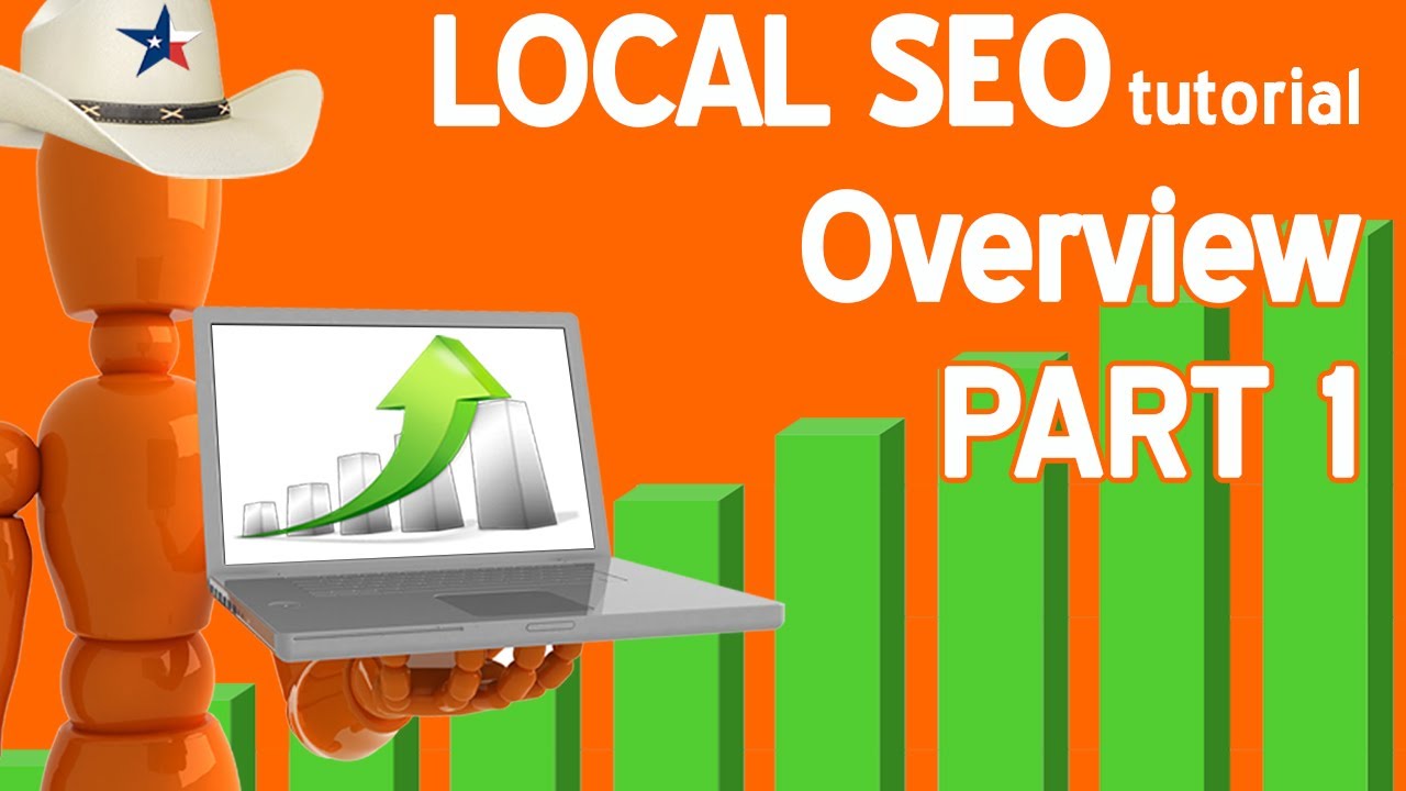 Local business seo tutorial | Part 1 | Introduction | What is seo?