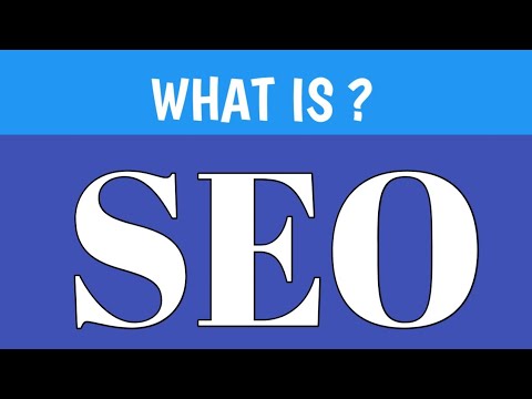 What Is Seo? | Seo First Lecture | By Bilal Ilyas