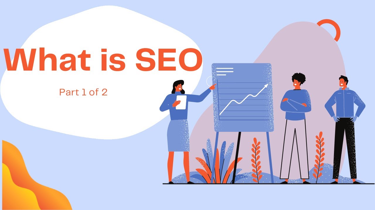 What is SEO and How SEO Works - Part 1 | Digital Ganesh