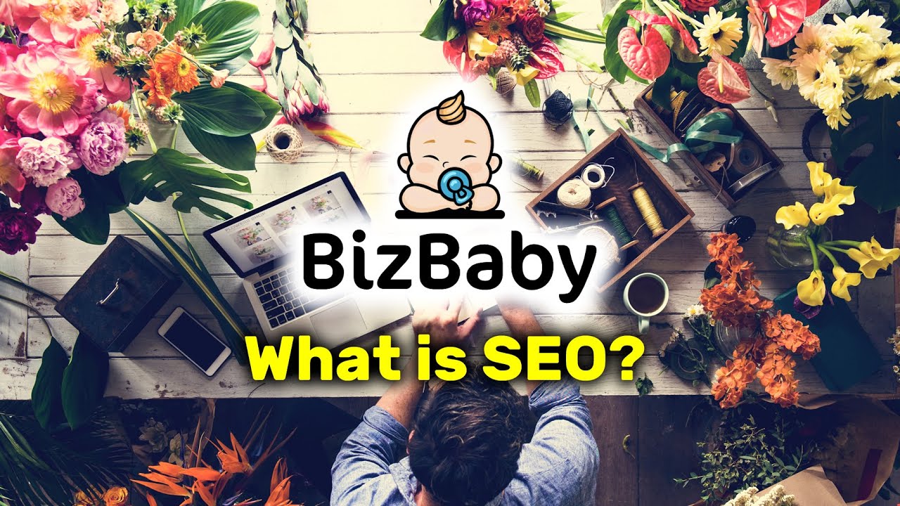 What is SEO?