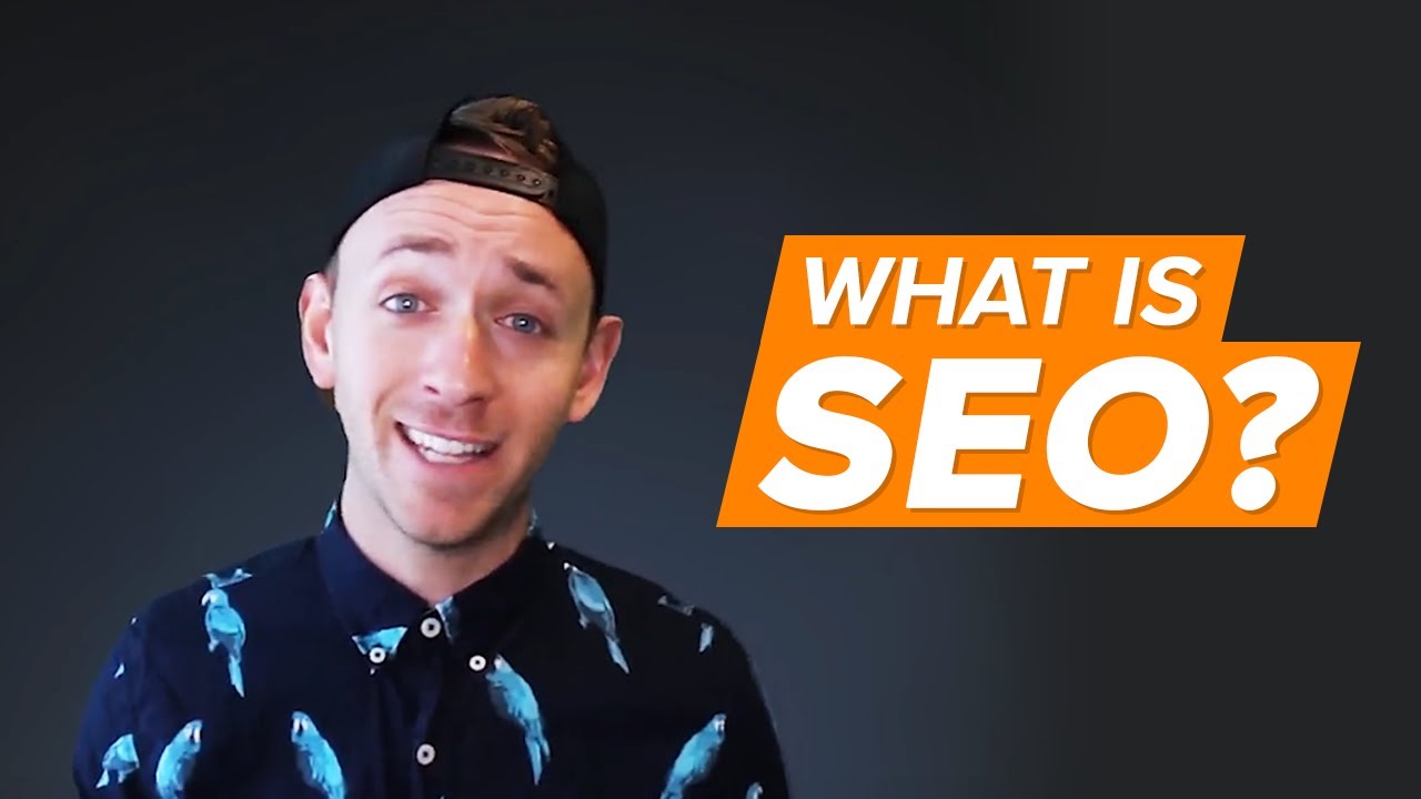 What Is SEO? How To Get Started!