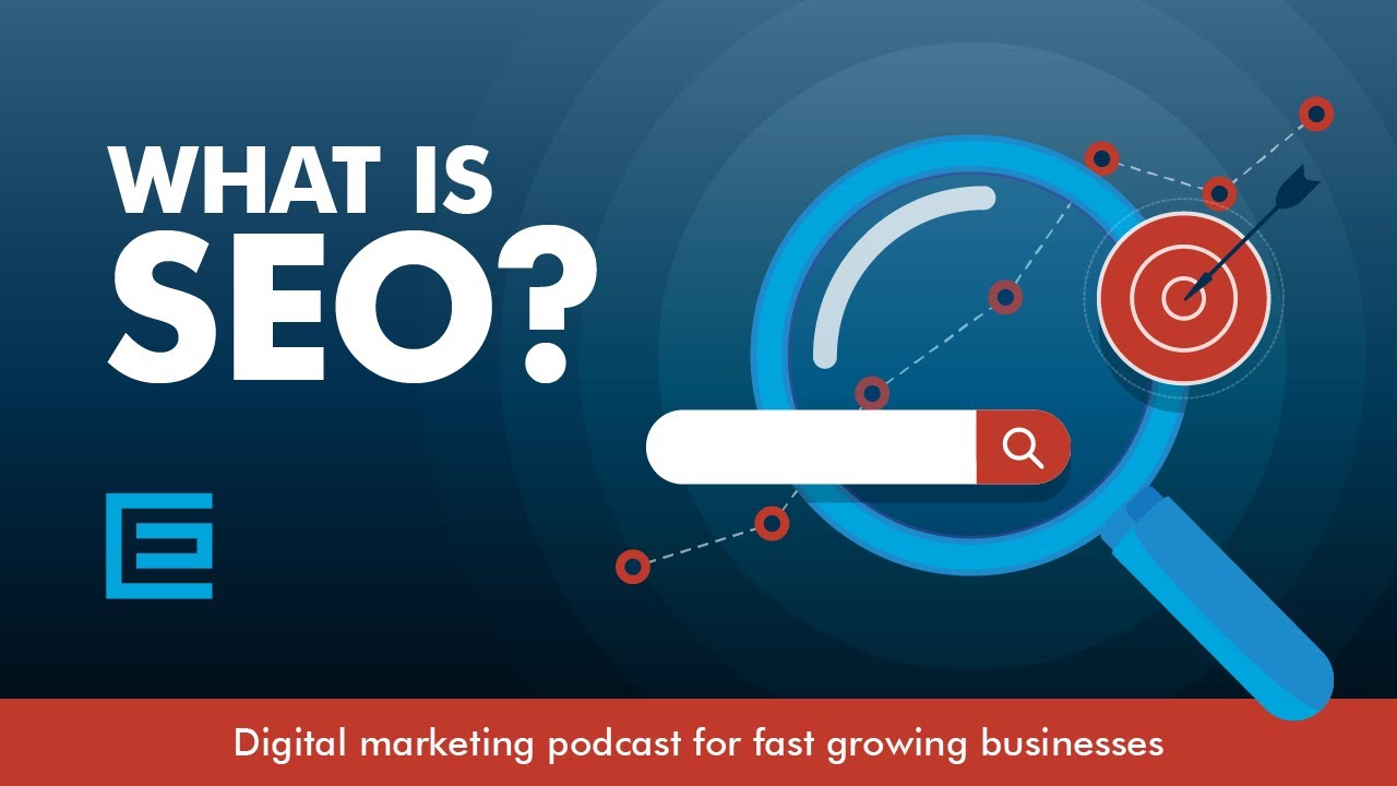 What is SEO? | Hear from our Team of Experts on TheeDigital's GrowthCast