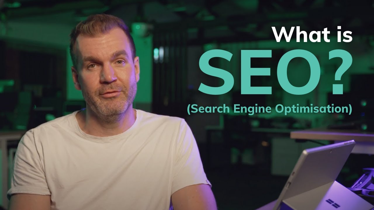 What is SEO (Search Engine Optimisation)? | Springboard Digital