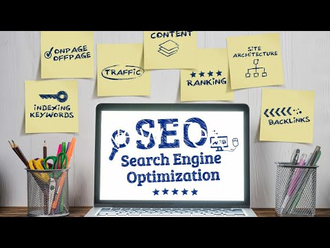 what does seo means || what is seo how does it work