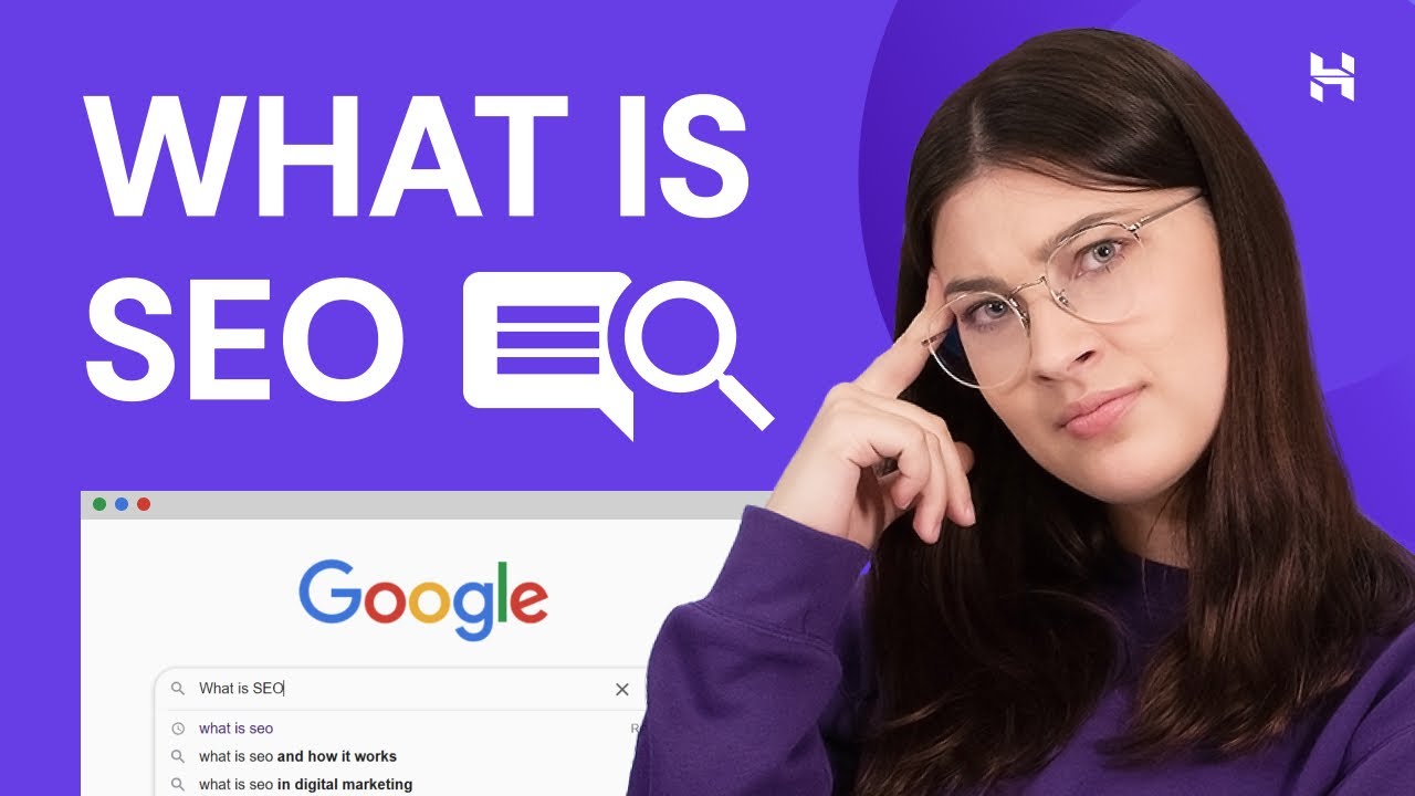 What is SEO | Explained