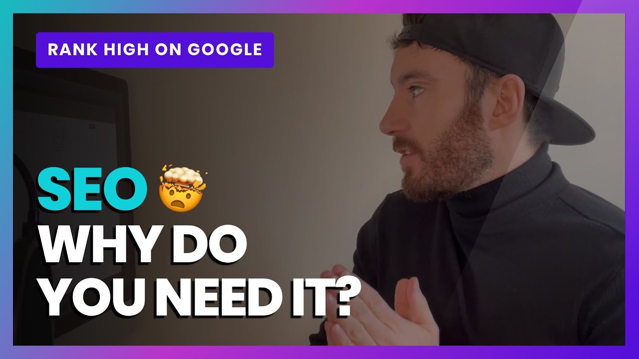 What is SEO in 2022 (How to get more organic traffic and rank on Google)