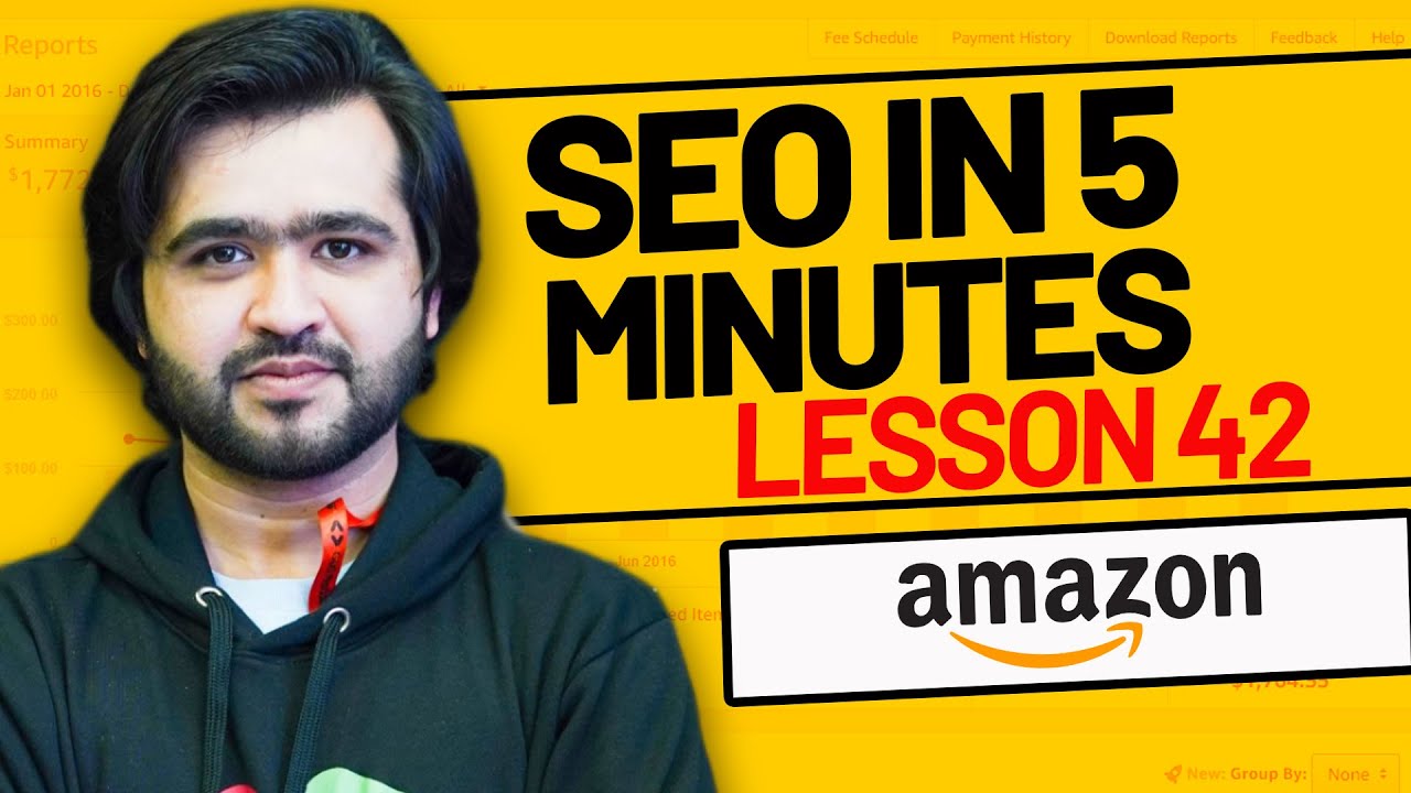 42. SEO In 5 Minutes | What Is SEO And How Does It Work | SEO Explained