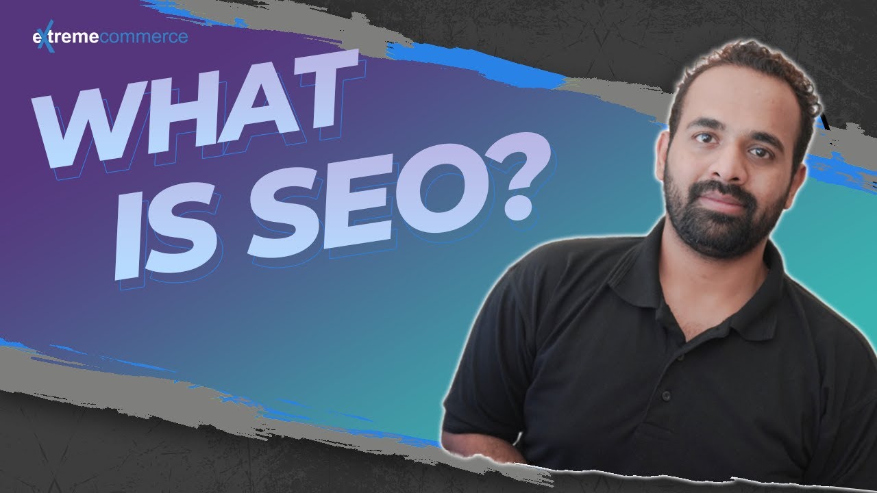 What is SEO? | Search Engine Optimization Explained