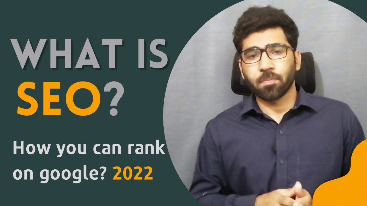 What is SEO? | Types | How you can learn SEO in 2022