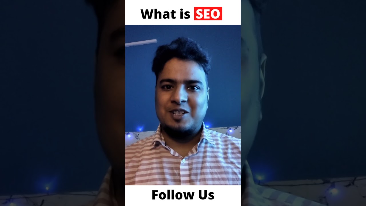 what is SEO in hindi