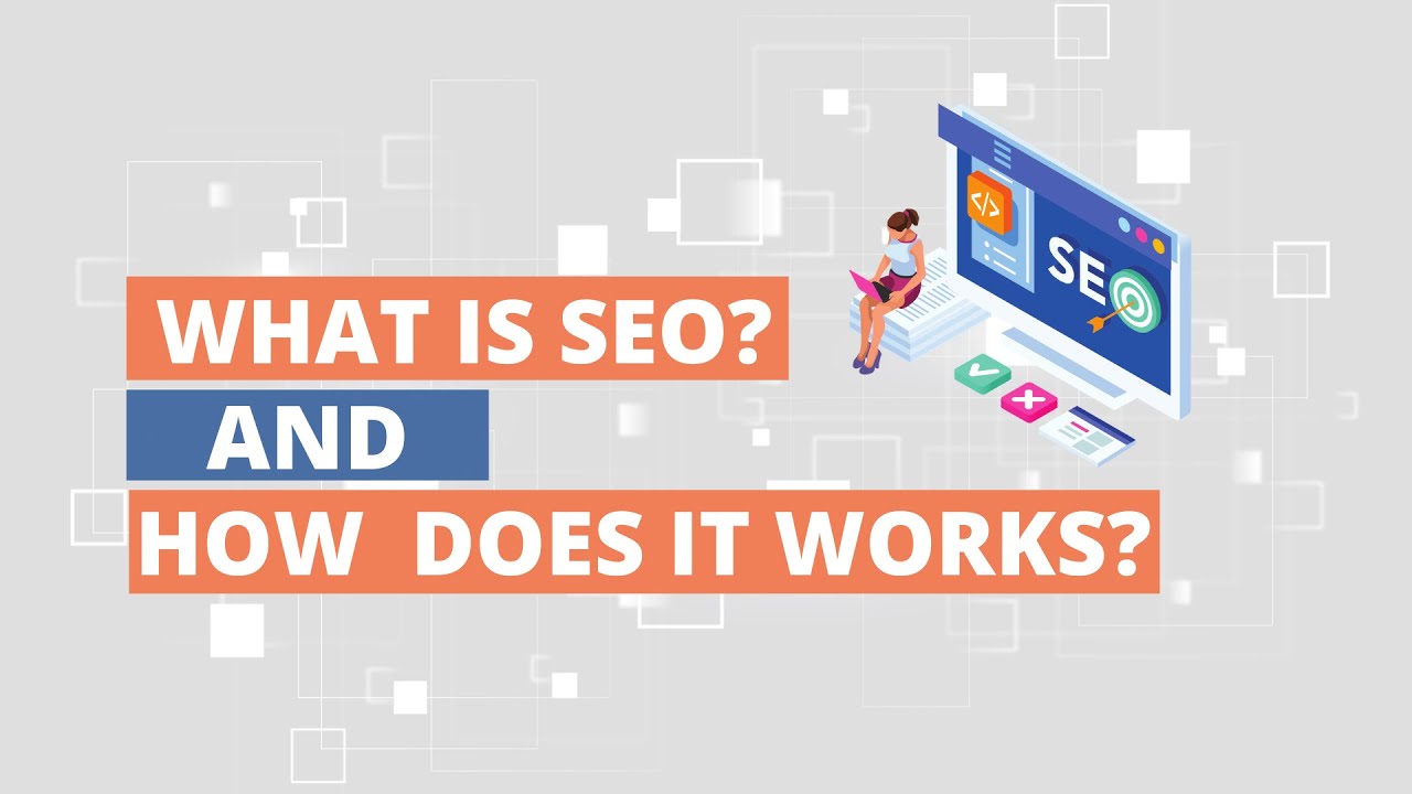 What is SEO? | How does it Work?| (2022)