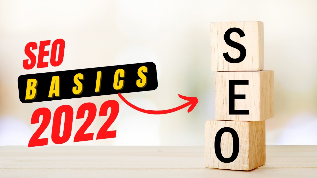 What is SEO? | SEO Basics 2022