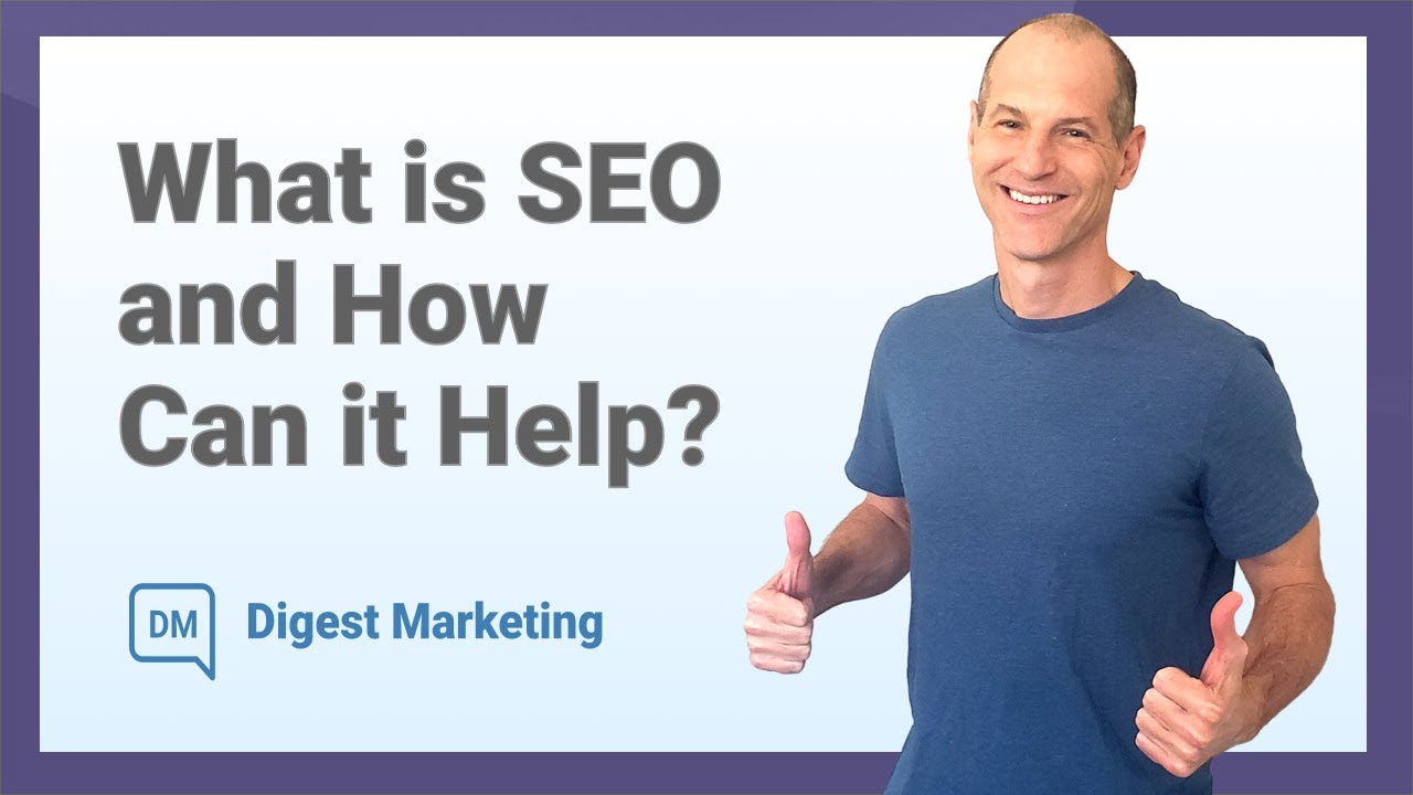 What is SEO is Why is It Important?