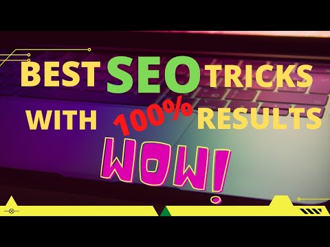 WHAT IS SEO| SEO TECHNIQUES |SEO 2022|DIGITAL MARKETING|