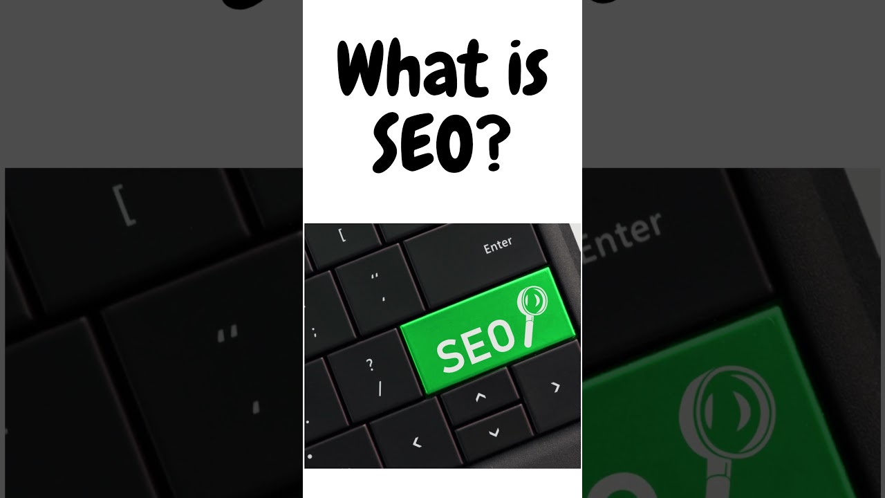 What is SEO ? and why we do it?