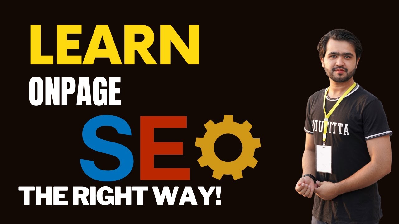 #1 - SEO Course | What is SEO and How it Work ? Learn SEO