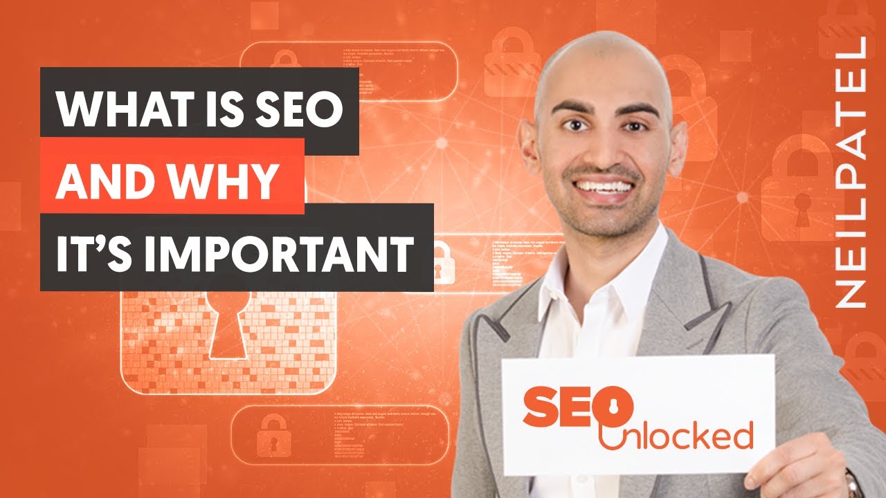 What is SEO? An Introduction to SEO