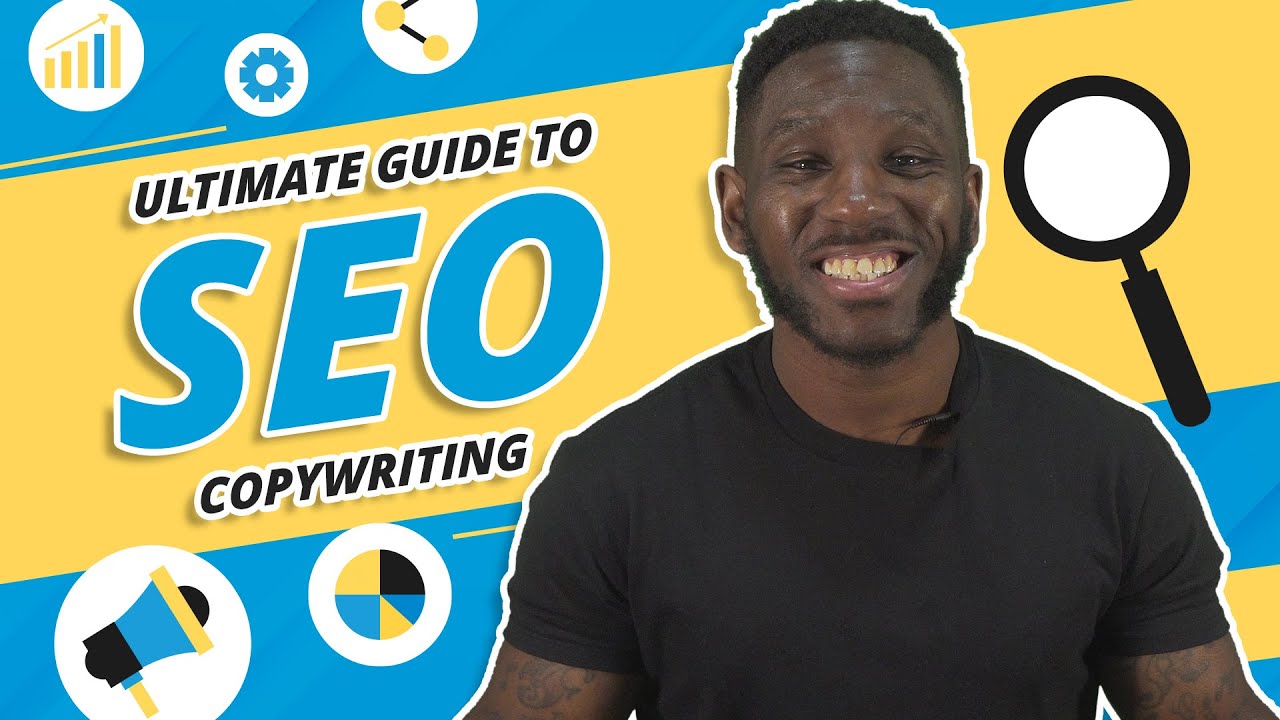 A Complete Guide To SEO Copywriting: How To Get More Traffic