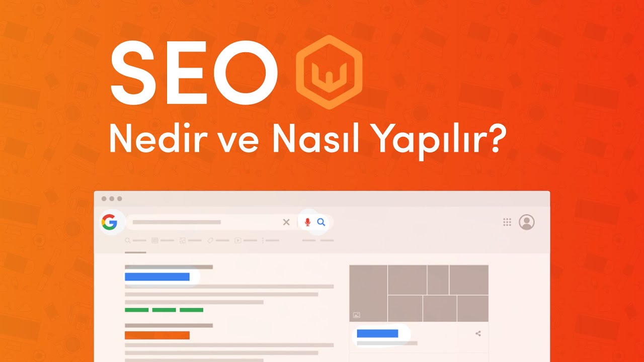 SEO Nedir? | Webtures